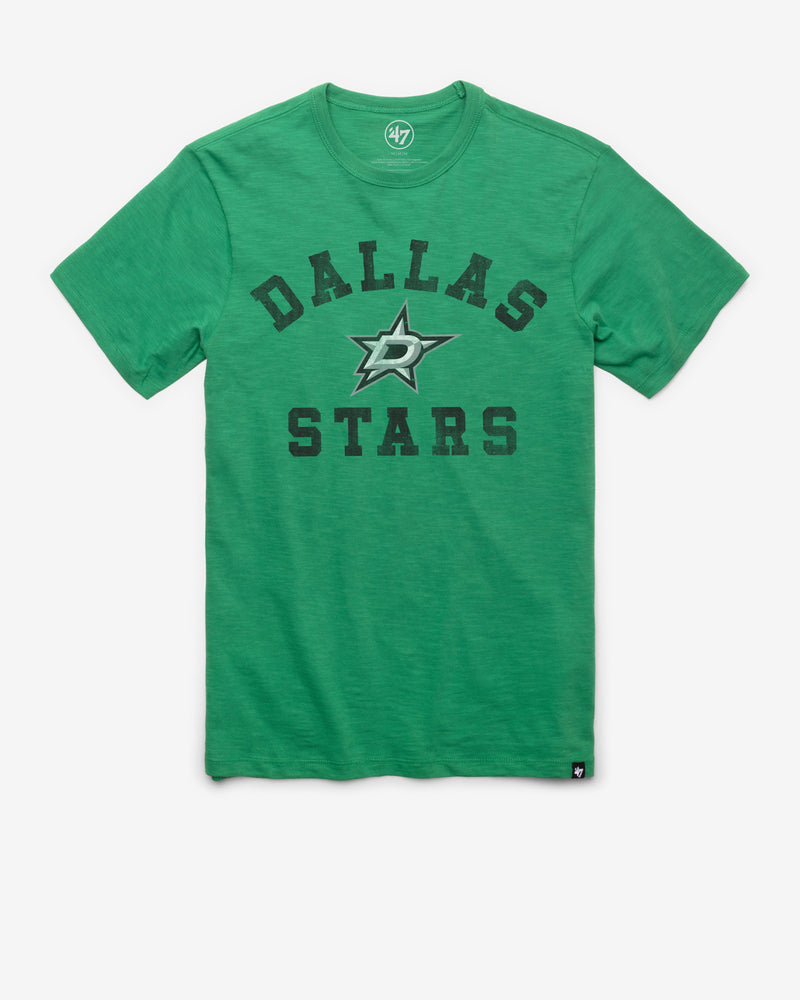 DALLAS STARS ODESSA '47 SCRUM TEE