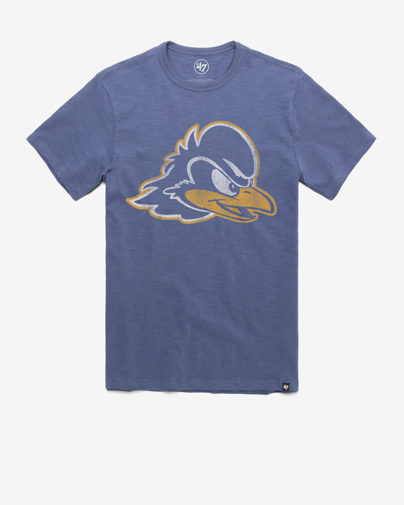 DELAWARE BLUE HENS GRIT '47 SCRUM TEE