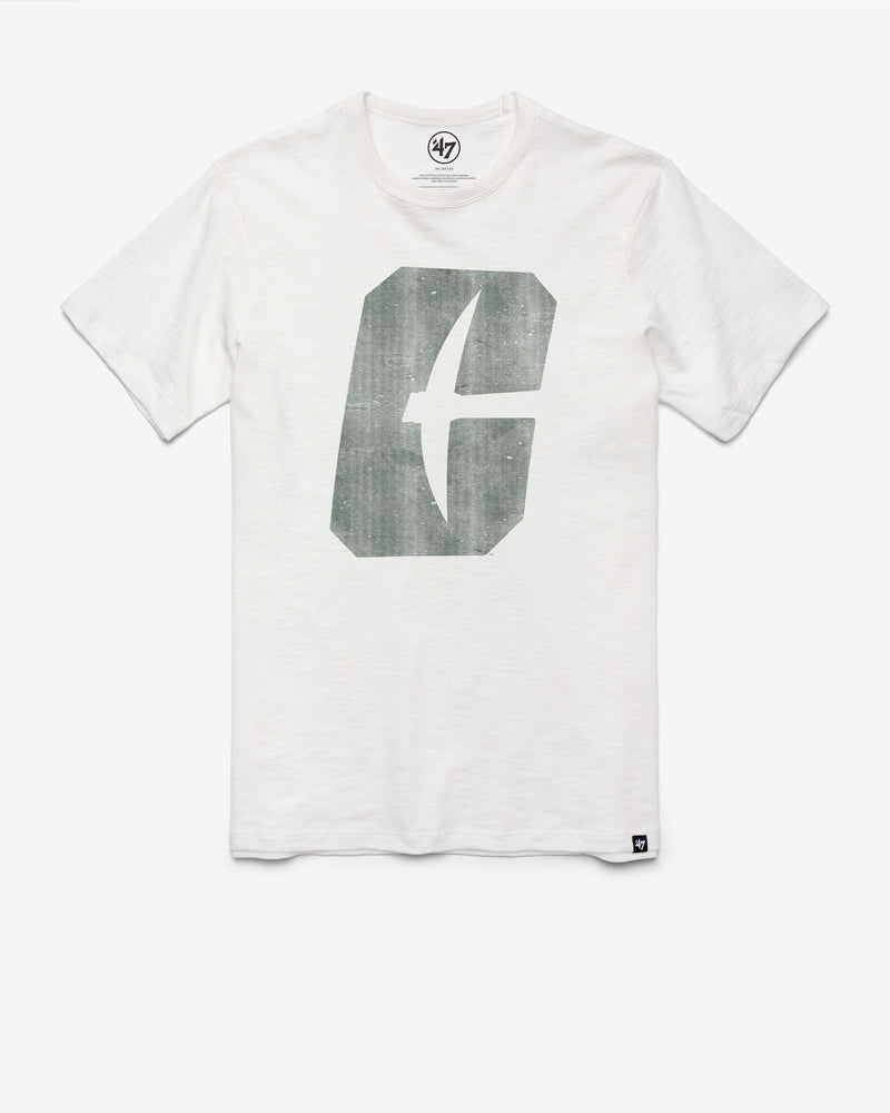 NORTH CAROLINA AT CHARLOTTE 49ERS GRIT '47 SCRUM TEE