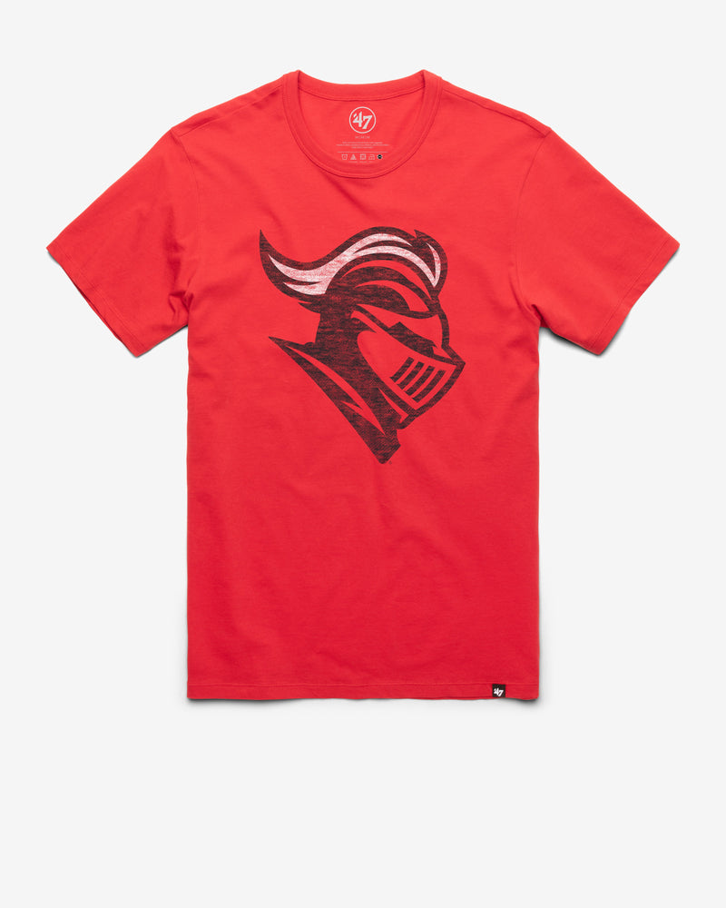 RUTGERS SCARLET KNIGHTS PREMIER '47 FRANKLIN TEE