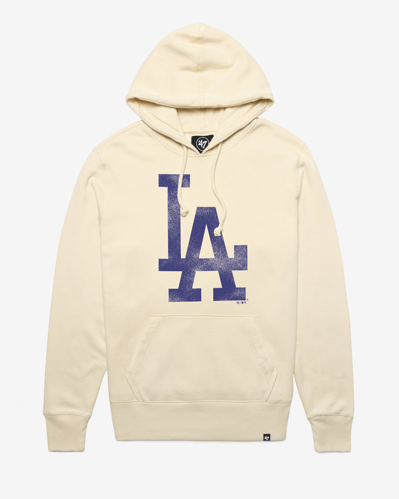 LOS ANGELES DODGERS IMPRINT '47 HEADLINE HOOD