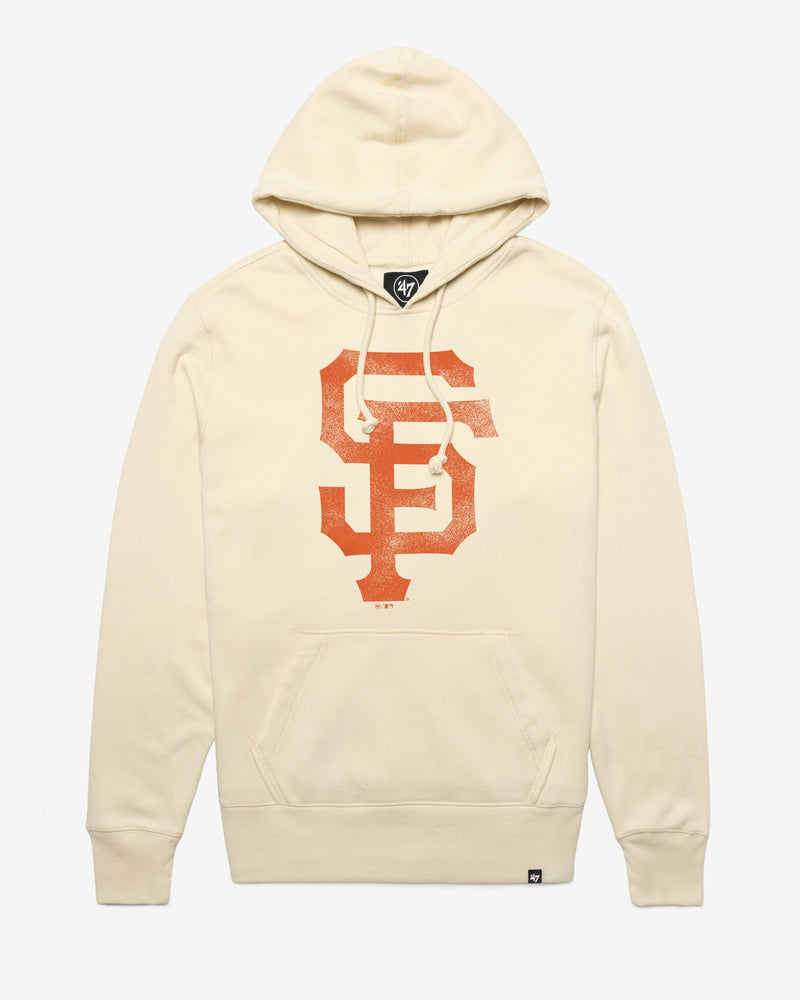 SAN FRANCISCO GIANTS D IMPRINT '47 HEADLINE HOOD