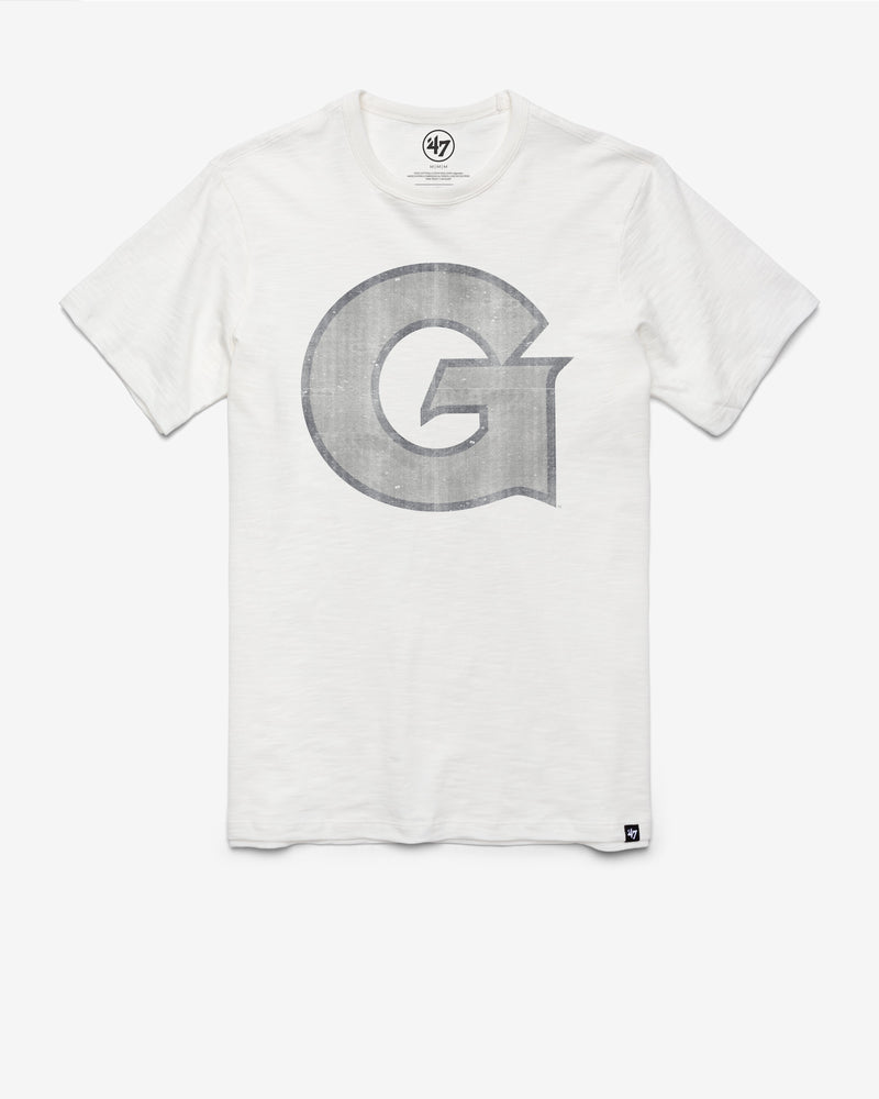 GEORGETOWN HOYAS GRIT VINTAGE '47 SCRUM TEE
