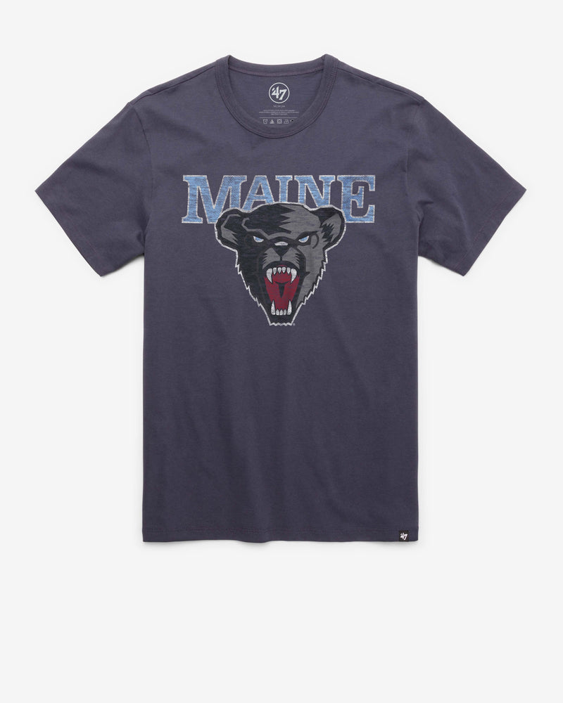 MAINE BLACK BEARS PREMIER '47 FRANKLIN TEE