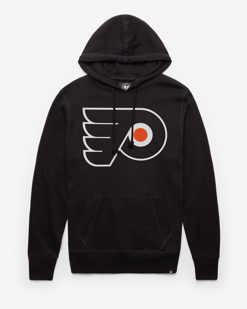 PHILADELPHIA FLYERS IMPRINT '47 HEADLINE HOOD