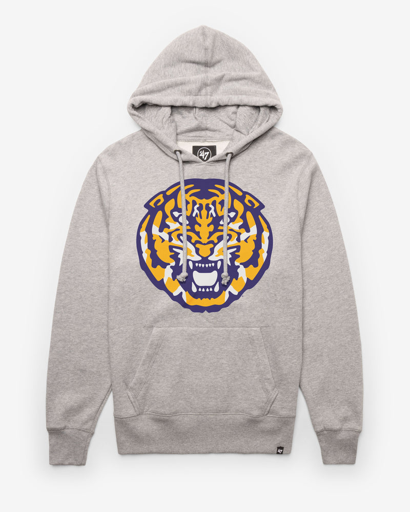 LOUISIANA STATE TIGERS LSU IMPRINT '47 HEADLINE HOOD