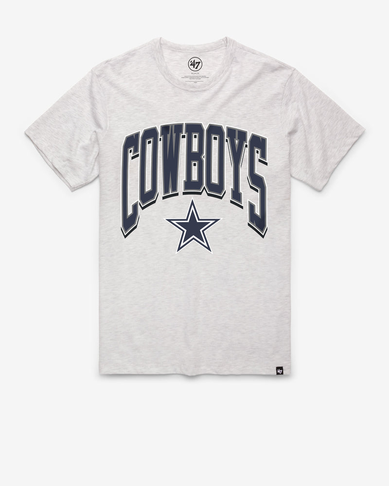 DALLAS COWBOYS WALK TALL '47 FRANKLIN TEE