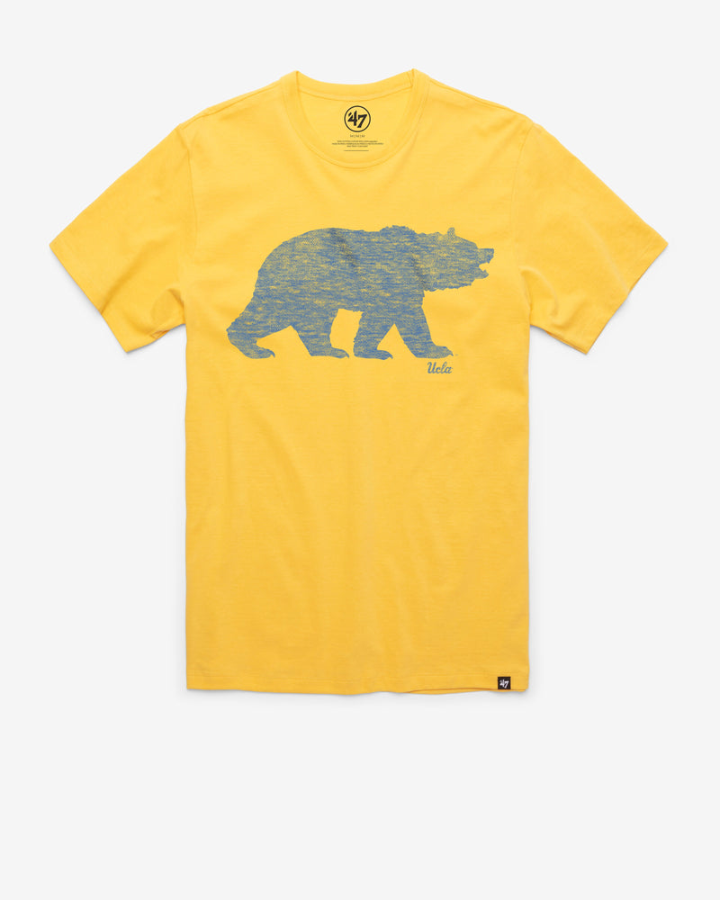 UCLA BRUINS PREMIER '47 FRANKLIN TEE