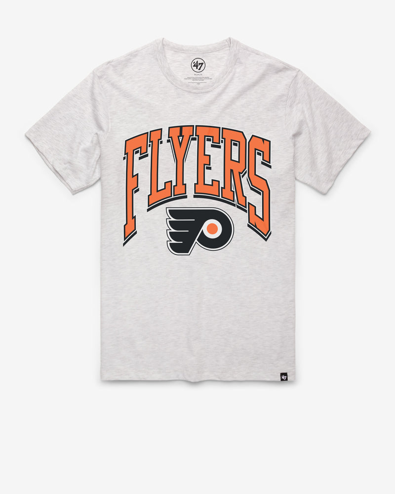 PHILADELPHIA FLYERS WALK TALL '47 FRANKLIN TEE