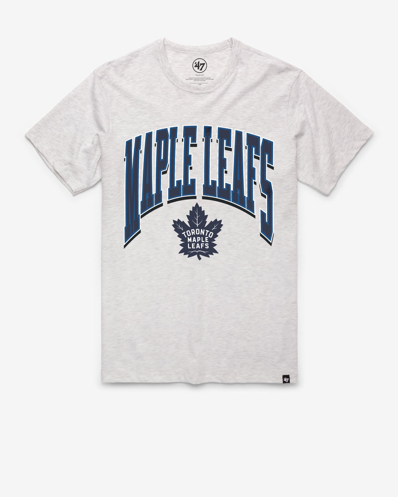 TORONTO MAPLE LEAFS WALK TALL '47 FRANKLIN TEE