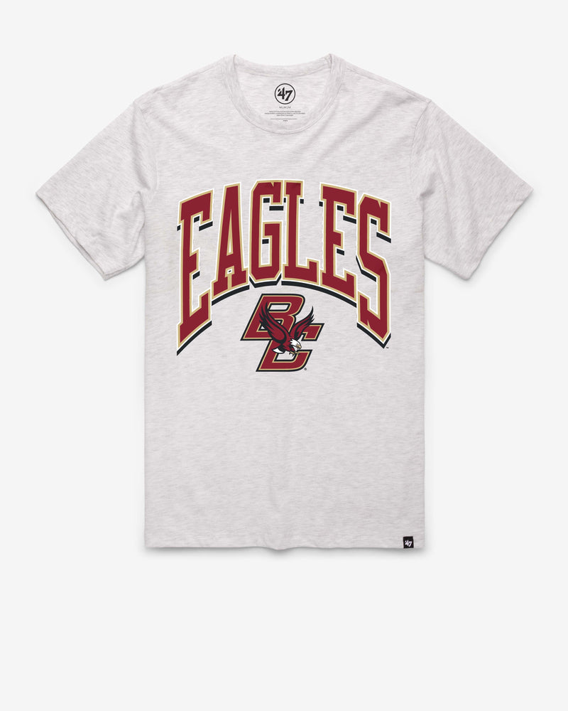 BOSTON COLLEGE EAGLES BC WALK TALL '47 FRANKLIN TEE
