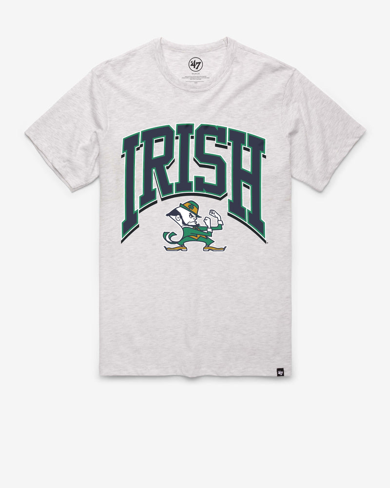 NOTRE DAME FIGHTING IRISH WALK TALL '47 FRANKLIN TEE