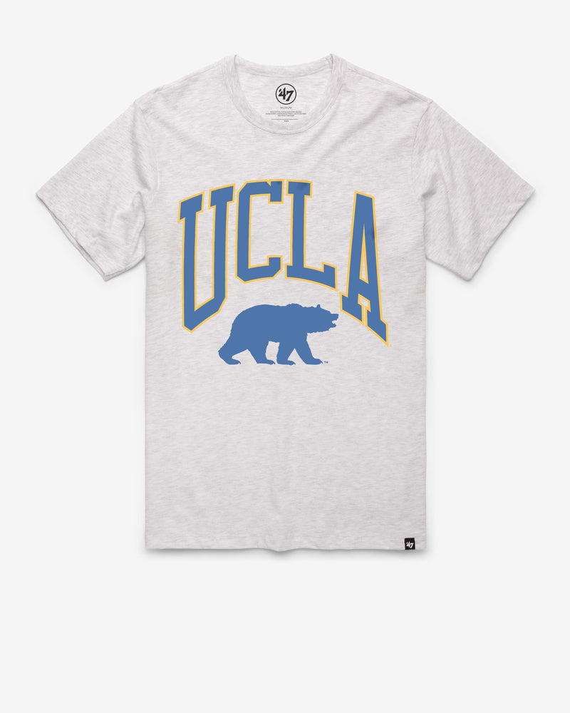 UCLA BRUINS WALK TALL '47 FRANKLIN TEE