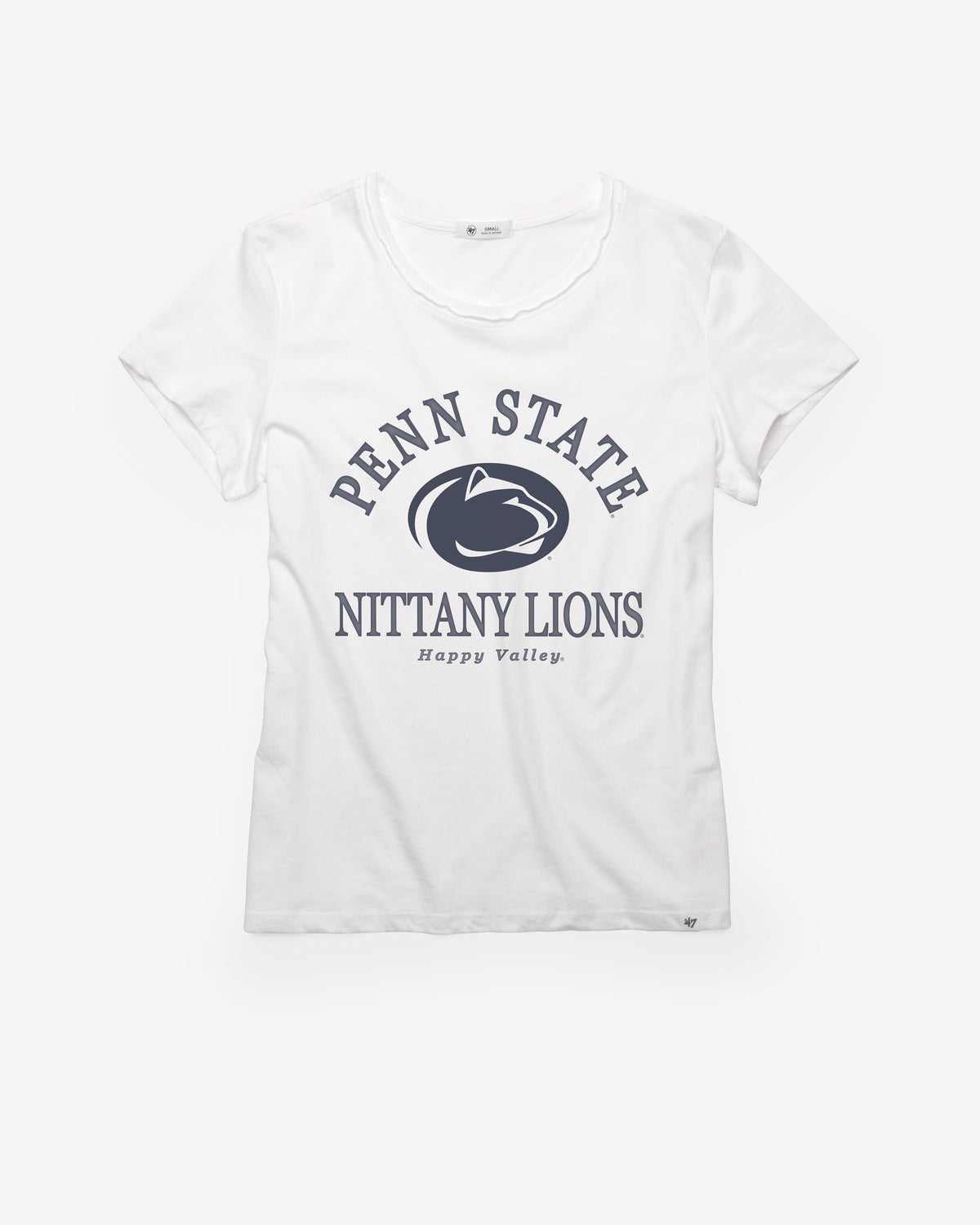 PENN STATE NITTANY LIONS FRESH START '47 FRANKIE TEE WOMENS