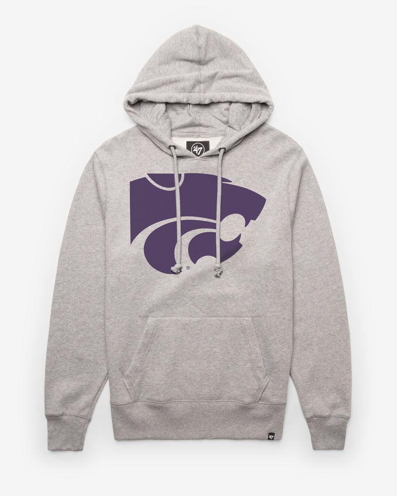 KANSAS STATE WILDCATS IMPRINT '47 HEADLINE HOOD