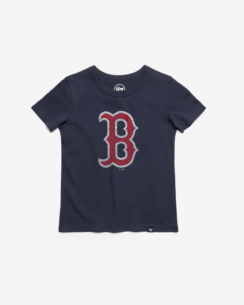 BOSTON RED SOX PREMIER '47 KID'S FRANKLIN TEE