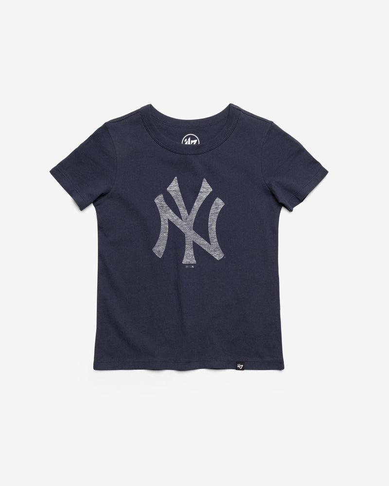 NEW YORK YANKEES PREMIER '47 KID'S FRANKLIN TEE