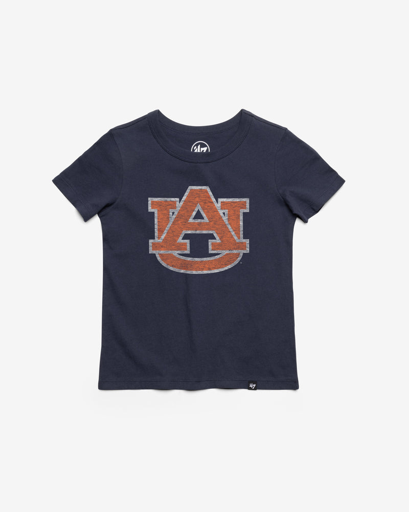 AUBURN TIGERS PREMIER '47 KID'S FRANKLIN TEE