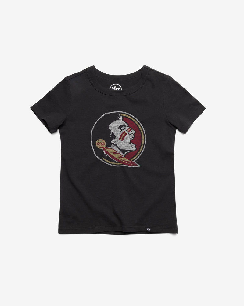 FLORIDA STATE SEMINOLES PREMIER '47 KID'S FRANKLIN TEE