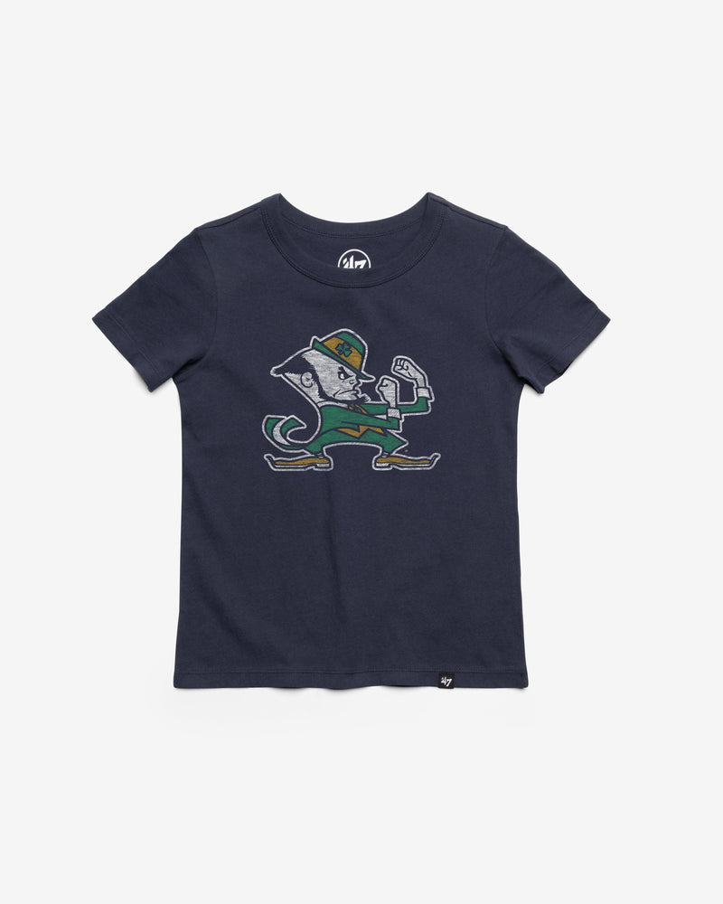 NOTRE DAME FIGHTING IRISH PREMIER '47 KID'S FRANKLIN TEE