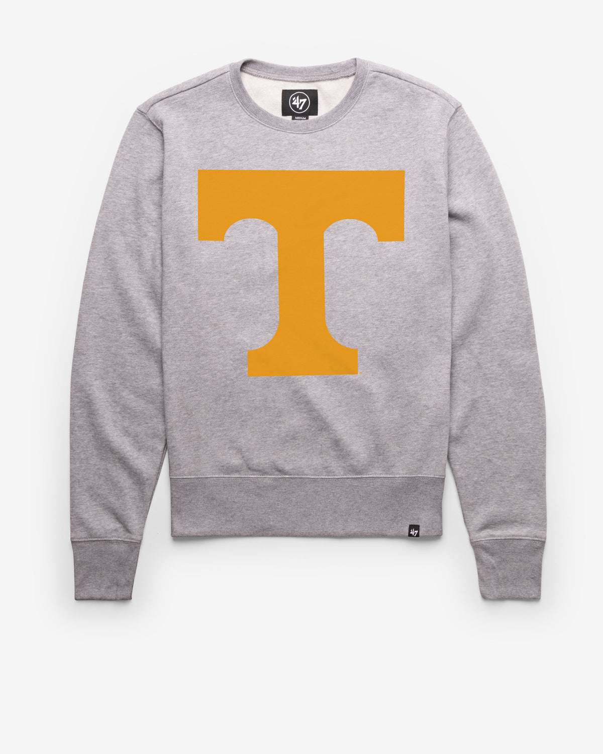 TENNESSEE VOLUNTEERS IMPRINT '47 HEADLINE CREW
