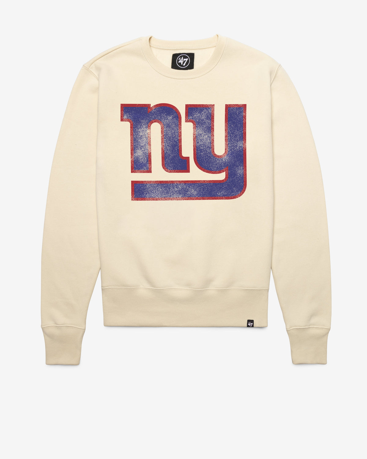 NEW YORK GIANTS D IMPRINT '47 HEADLINE CREW