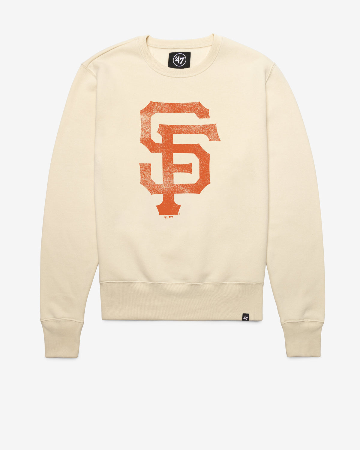 SAN FRANCISCO GIANTS D IMPRINT '47 HEADLINE CREW