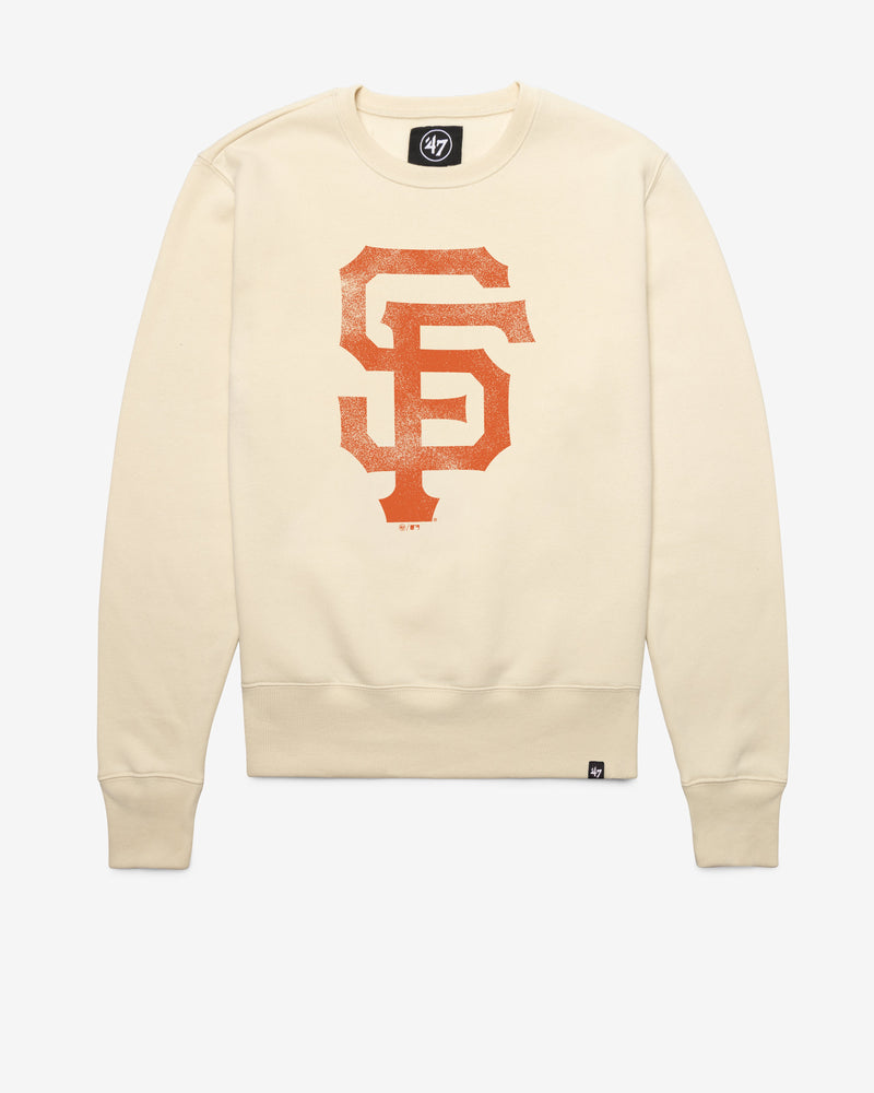 SAN FRANCISCO GIANTS D IMPRINT '47 HEADLINE CREW