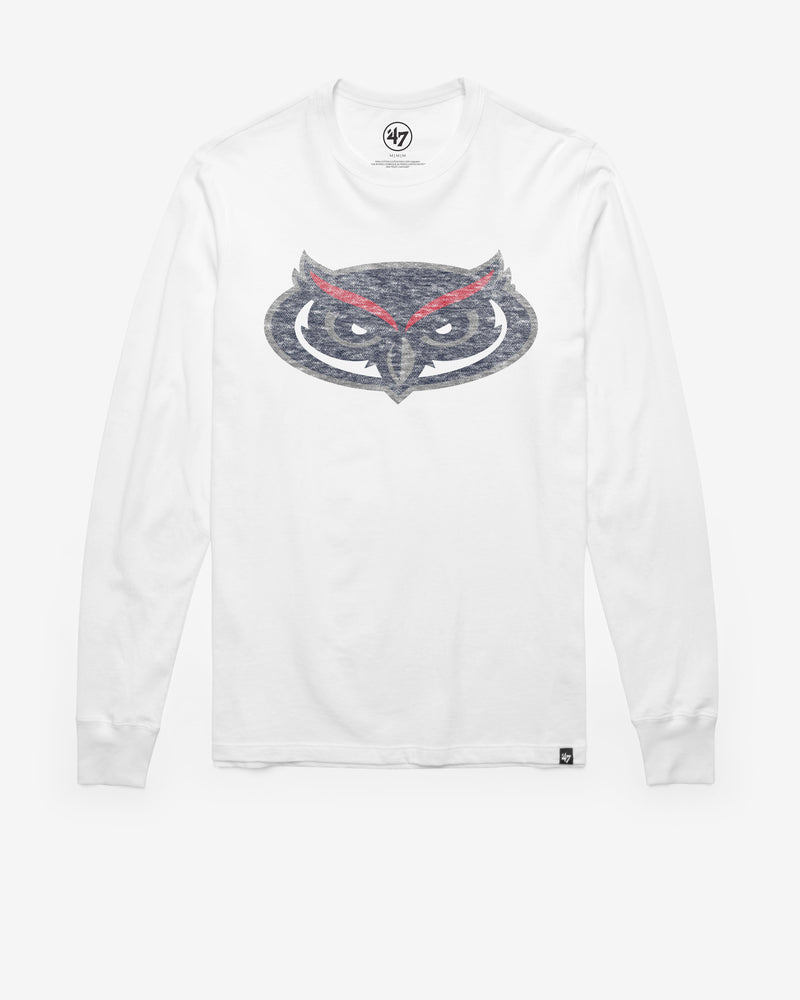 FLORIDA ATLANTIC OWLS PREMIER '47 FRANKLIN LONG SLEEVE