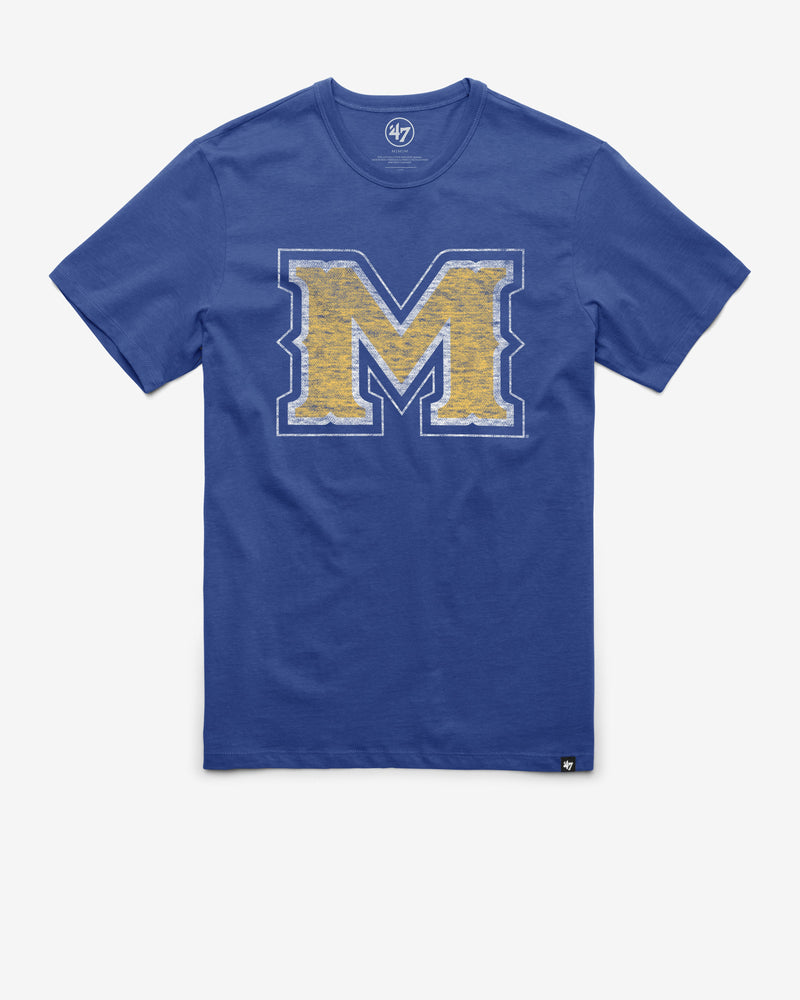 MCNEESE STATE COWBOYS PREMIER '47 FRANKLIN TEE