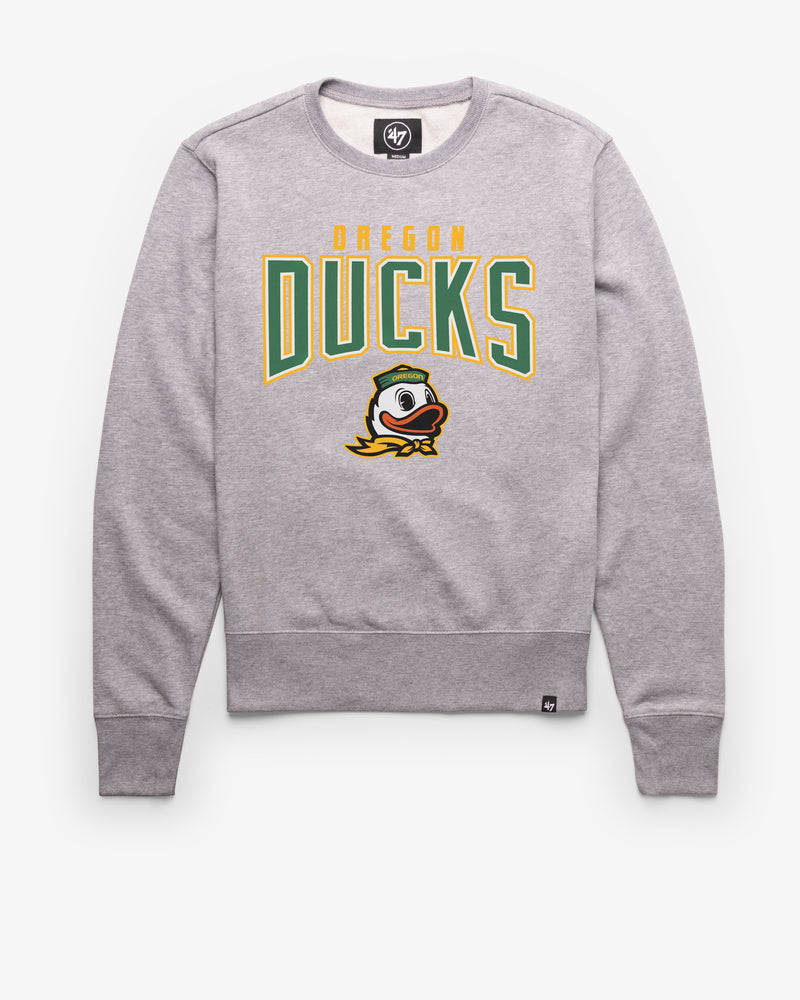 OREGON DUCKS TEAM ELEMENTS ARCH '47 HEADLINE CREW
