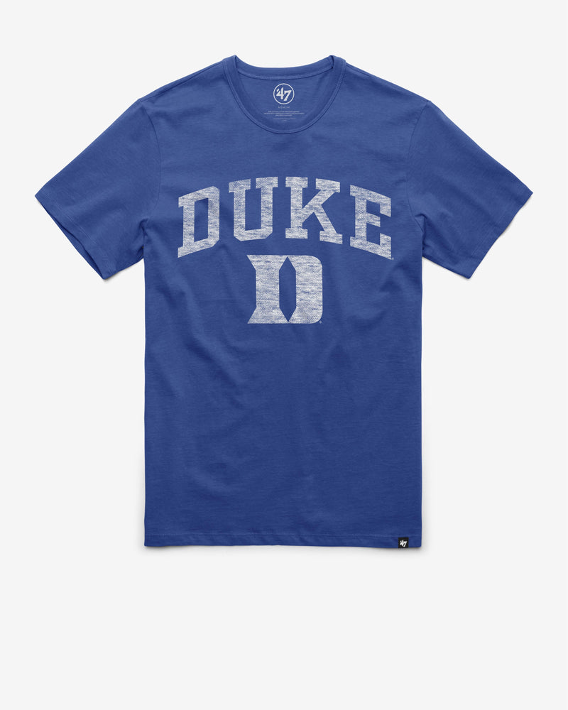 DUKE BLUE DEVILS PREMIER '47 FRANKLIN TEE