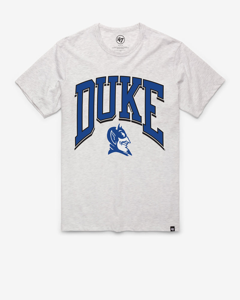 DUKE BLUE DEVILS WALK TALL '47 FRANKLIN TEE