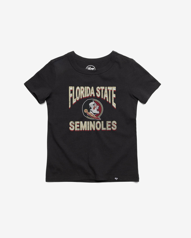 FLORIDA STATE SEMINOLES FAN OUT '47 KID'S FRANKLIN TEE