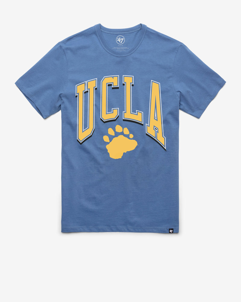UCLA BRUINS WALK TALL '47 FRANKLIN TEE