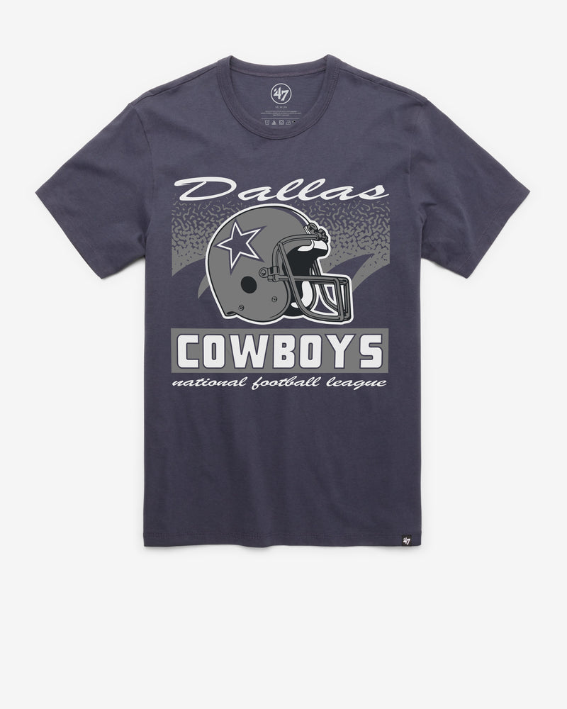 DALLAS COWBOYS WAVER '47 FRANKLIN TEE