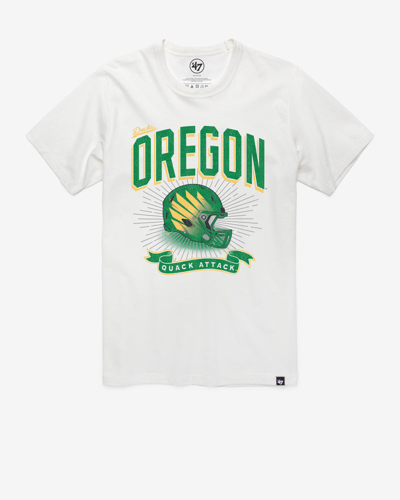 OREGON DUCKS PRIME PLAY '47 FRANKLIN TEE