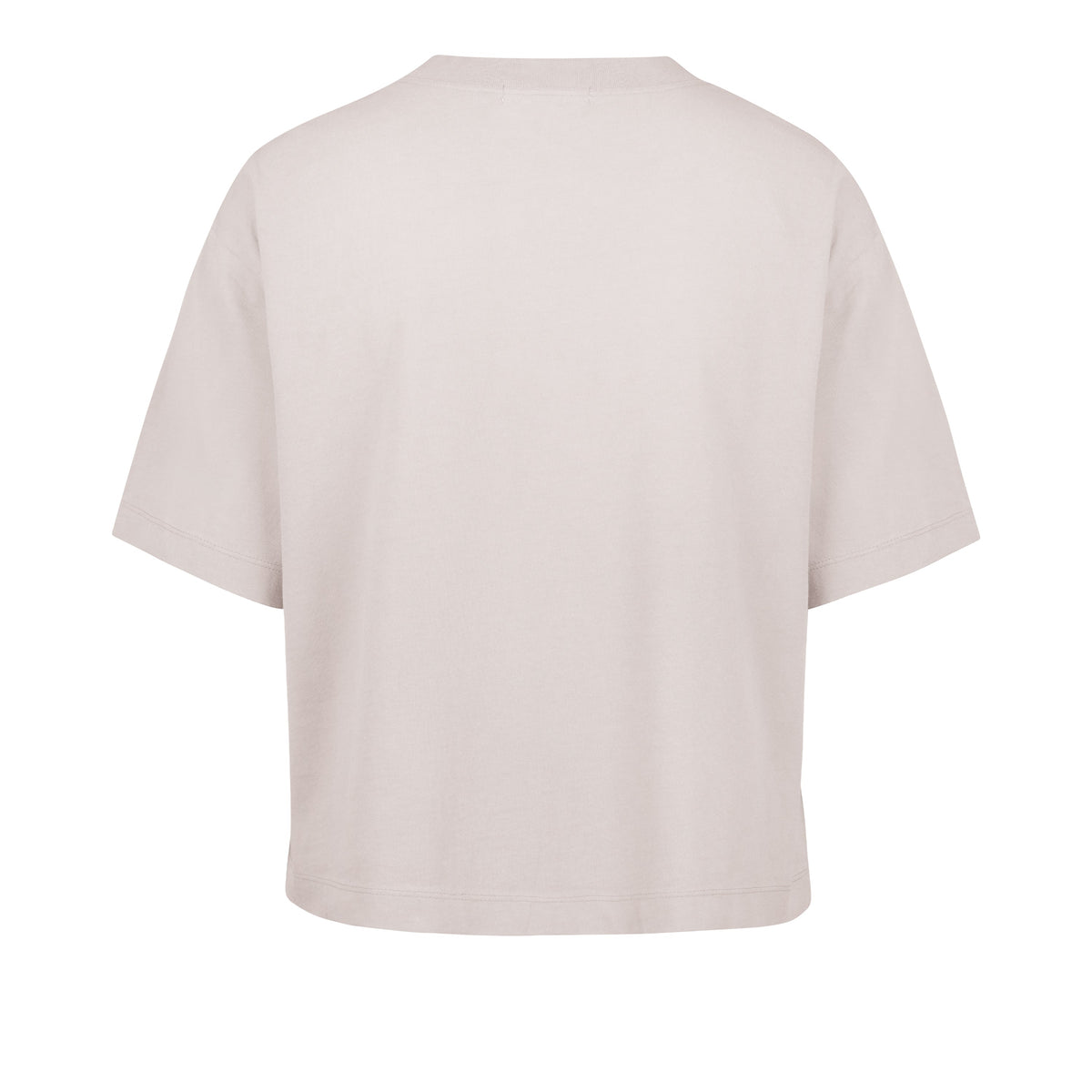 NEW YORK JETS WINDTHROW '47 RAVINE CROP TEE WOMENS