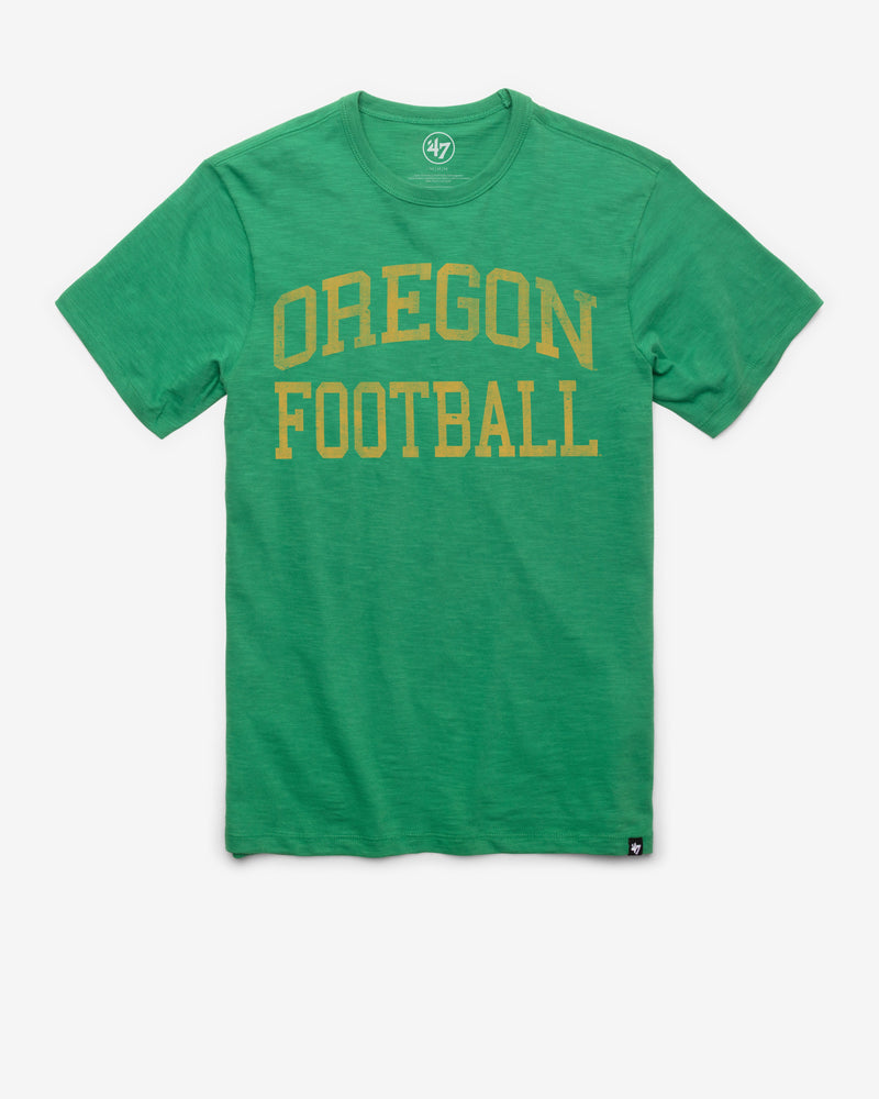 OREGON DUCKS CLASSIC BLOCK '47 SCRUM TEE