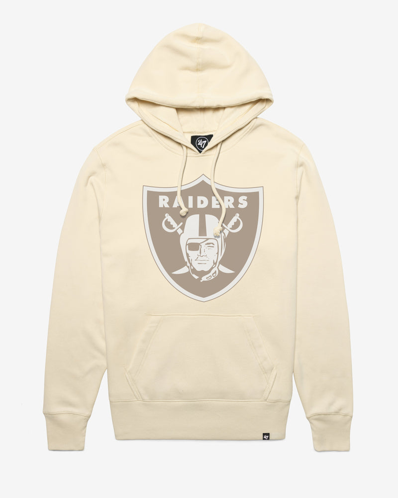 LAS VEGAS RAIDERS IMPRINT '47 HEADLINE HOOD