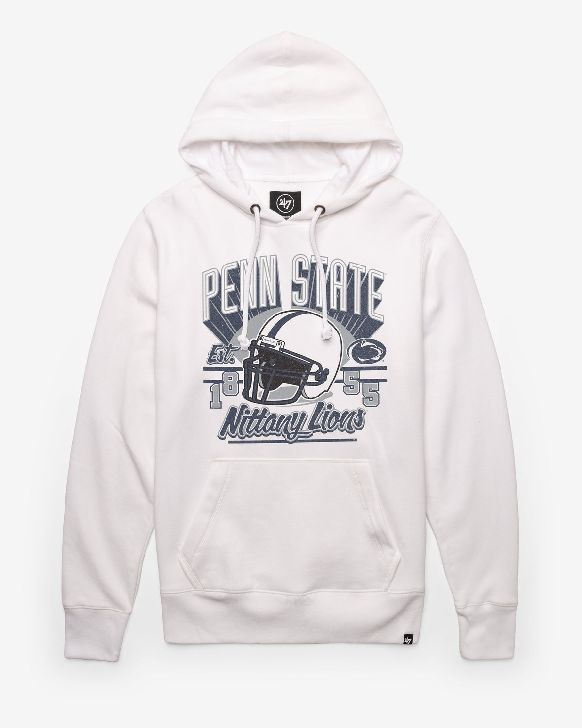 PENN STATE NITTANY LIONS REGIONAL '47 HEADLINE HOOD