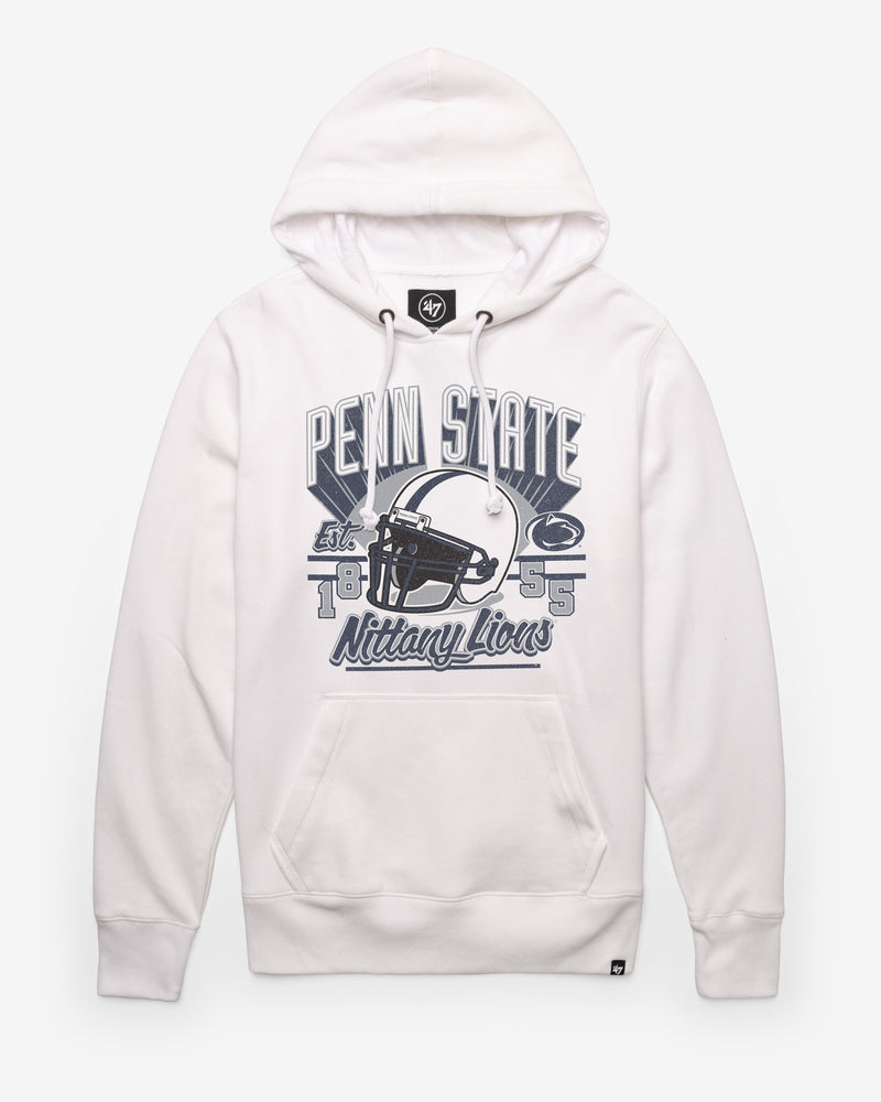 PENN STATE NITTANY LIONS REGIONAL '47 HEADLINE HOOD