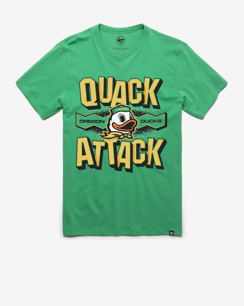 OREGON DUCKS REGIONAL '47 FRANKLIN TEE