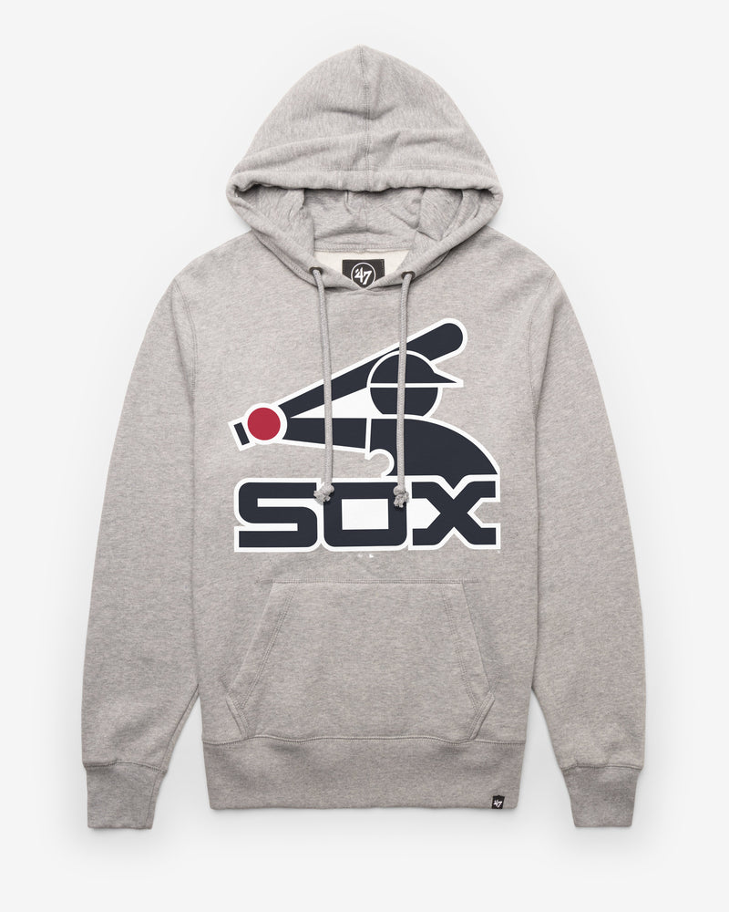 CHICAGO WHITE SOX COOPERSTOWN IMPRINT '47 HEADLINE HOOD