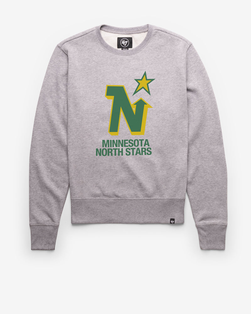 MINNESOTA NORTH STARS VINTAGE IMPRINT '47 HEADLINE CREW