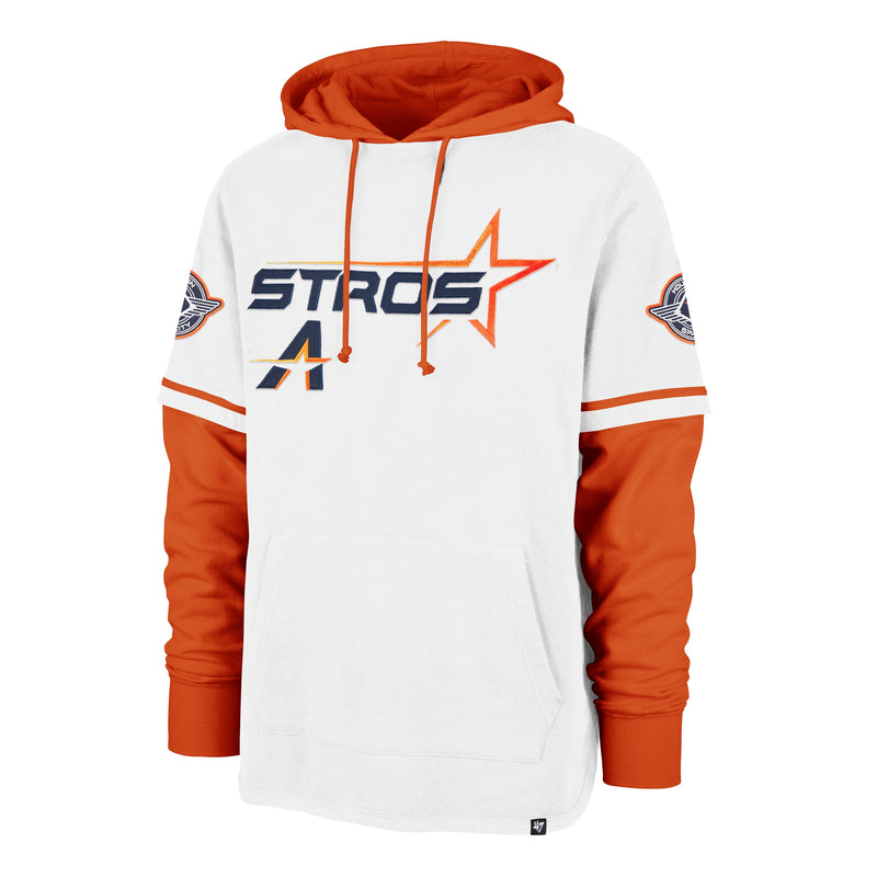 HOUSTON ASTROS CITY CONNECT TRIFECTA '47 SHORTSTOP HOOD