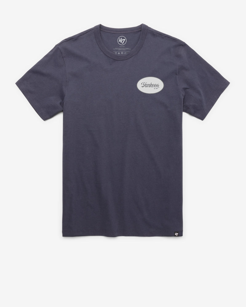 NEW YORK YANKEES COVERALL '47 FRANKLIN TEE