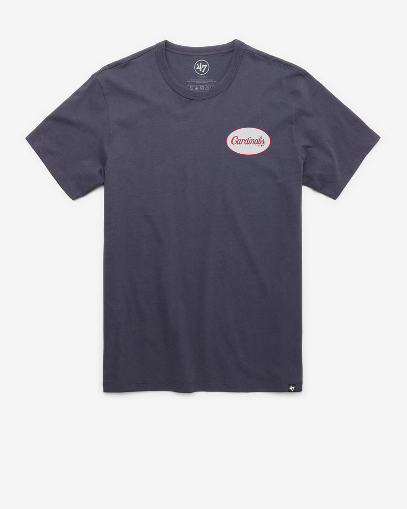 ST. LOUIS CARDINALS COVERALL '47 FRANKLIN TEE