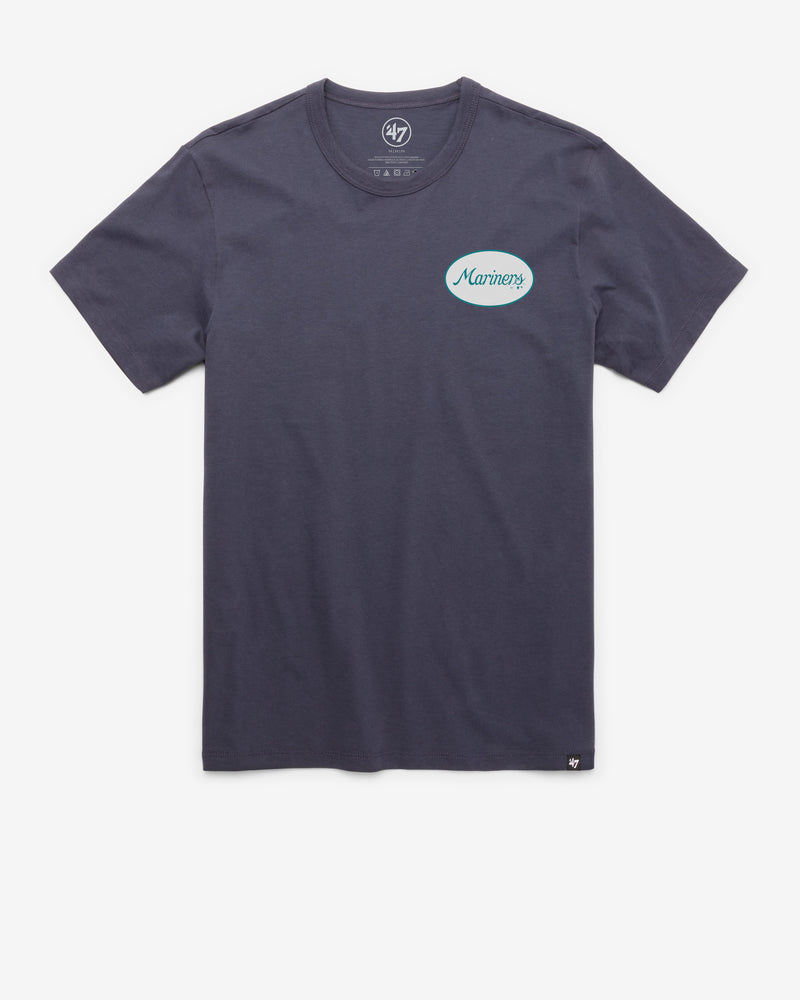 SEATTLE MARINERS COVERALL '47 FRANKLIN TEE