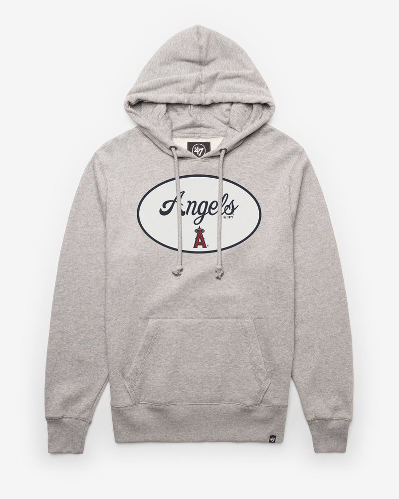 LOS ANGELES ANGELS COVERALL '47 HEADLINE HOOD